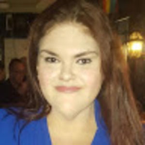 Meet your Posher, Yelizaveta